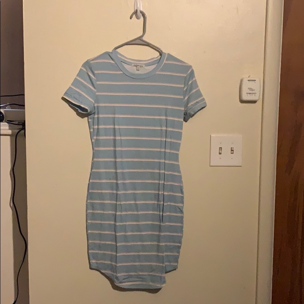 Bodycon dress